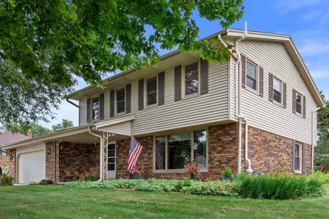 4700 N 186th, Brookfield, WI 53045