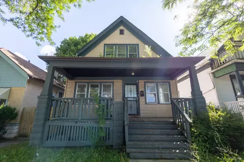 3354 N 26th, Milwaukee, WI 53206