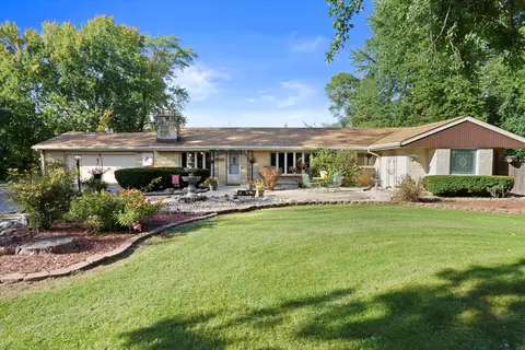 6120 W Lilly, Mequon, WI 53092