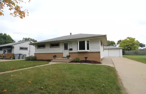 4168 S 55th, Milwaukee, WI 53220