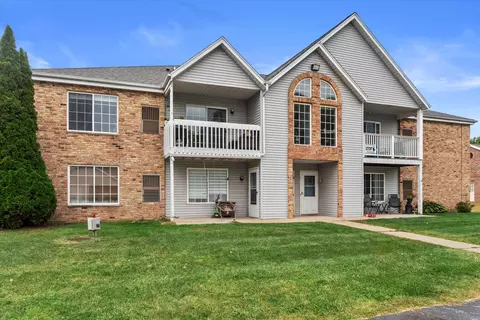 1828 Division #8, East Troy, WI 53120