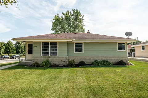 3373 E Henry, Cudahy, WI 53110