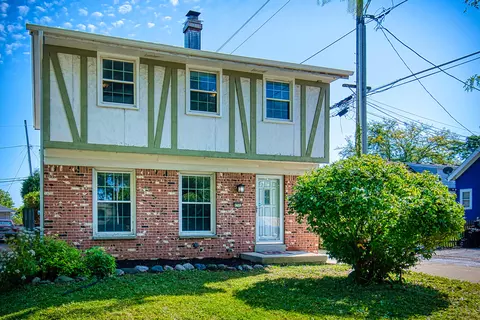 1362 S 91st, West Allis, WI 53214