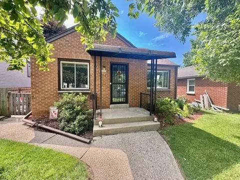 3653 S Herman, Milwaukee, WI 53207