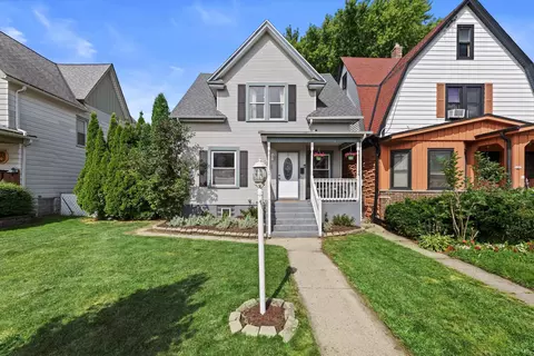 1211 S 49th, West Milwaukee, WI 53214