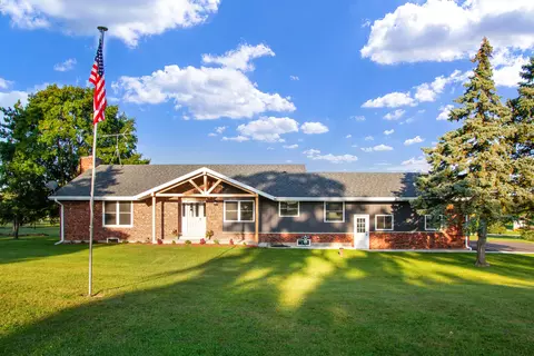 n6181 Cobb Road, Lafayette, WI 53121