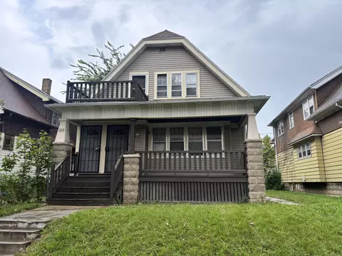 4036 N 25th #4038, Milwaukee, WI 53209