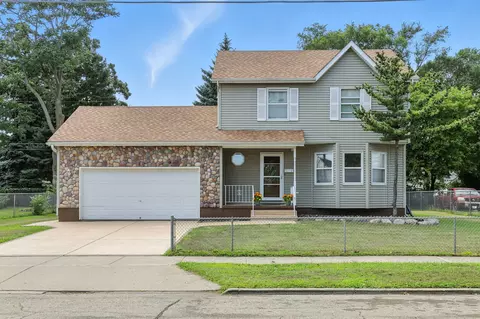 6510 17th, Kenosha, WI 53143