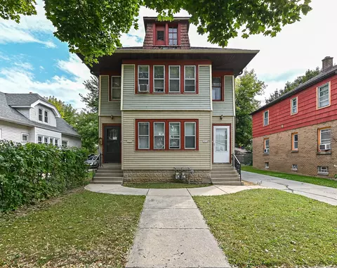 2854 N 58th #2856, Milwaukee, WI 53210