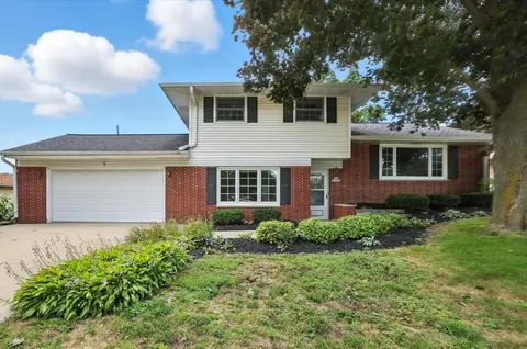 n88w17925 Christman, Menomonee Falls, WI 53051