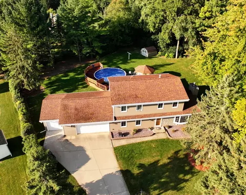 25911 Wayland, Norway, WI 53185