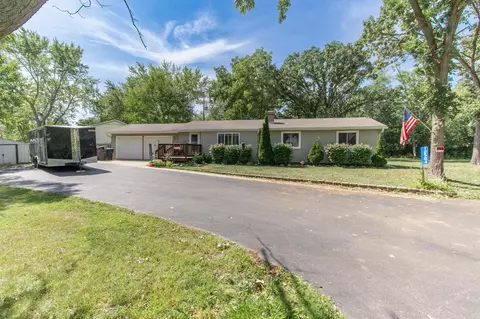 12504 Antioch, Trevor, WI 53179