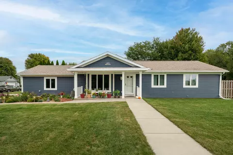 421 Indian Mound, Whitewater, WI 53190