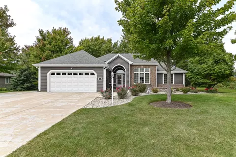 6410 Pheasant Crk, Mount Pleasant, WI 53406