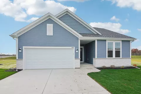 9636 S Sophia, Franklin, WI 53132