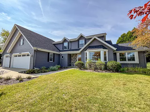 n75w23241 N Ridgeview, Sussex, WI 53089