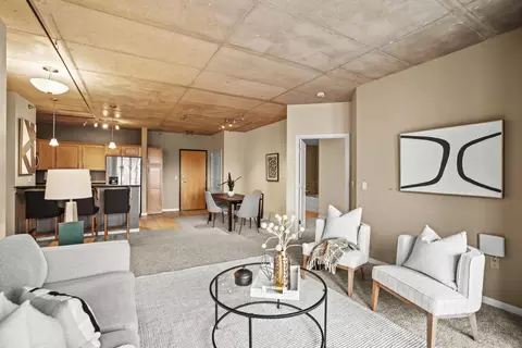 102 N Water #402, Milwaukee, WI 53202