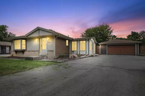1620 S 171st, New Berlin, WI 53151