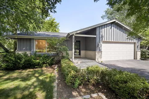 9100 N Santa Monica, Bayside, WI 53217