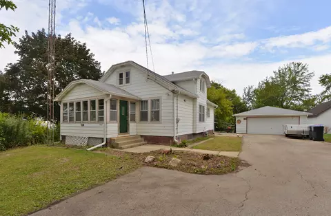 1401 Willow, Mount Pleasant, WI 53177