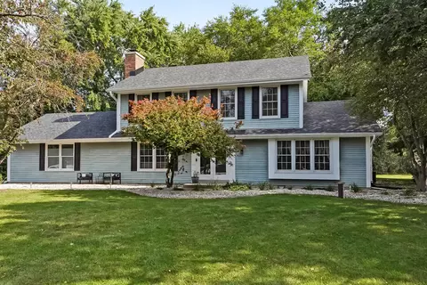 w358n5963 Misty, Oconomowoc, WI 53066