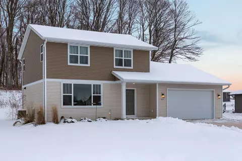2519 Stonebrook, Sheboygan, WI 53081