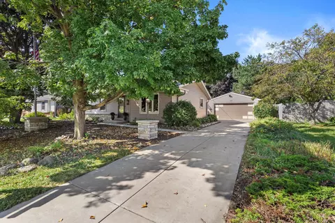 1804 Center, Waukesha, WI 53189
