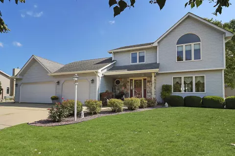 139 25th, Somers, WI 53140