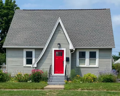 1601 Green Bay, La Crosse, WI 54601