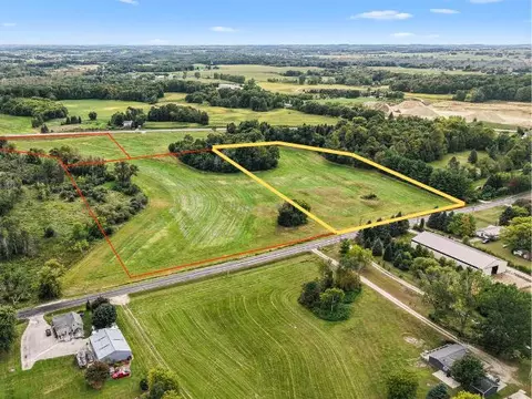 Lt1 Happy Hollow, Osceola, WI 53010