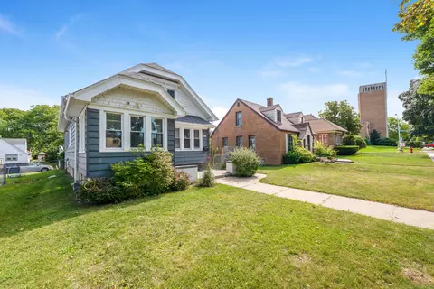 3414 N 41st, Milwaukee, WI 53216
