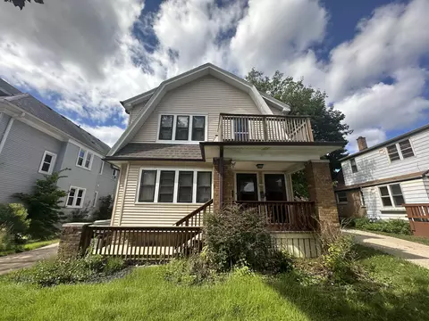 2359 N 53rd #2361, Milwaukee, WI 53210