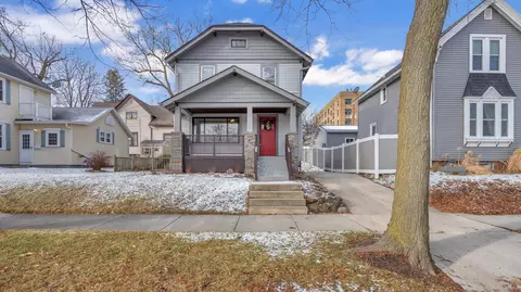 910 N 4th, Sheboygan, WI 53081