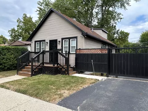 4932 N 60th, Milwaukee, WI 53218