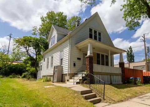5241 N 31st, Milwaukee, WI 53209