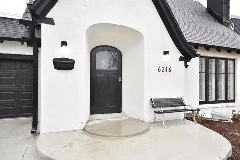 6216 N Santa Monica, Whitefish Bay, WI 53217