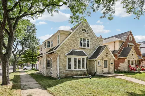 3176 N 54th #3178, Milwaukee, WI 53216