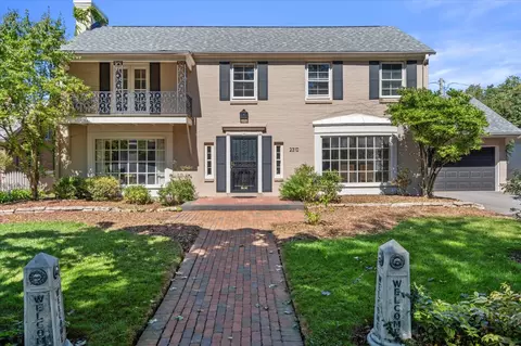 2310 E Glendale, Whitefish Bay, WI 53211