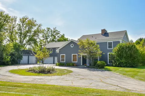 705 W Bradley, River Hills, WI 53217