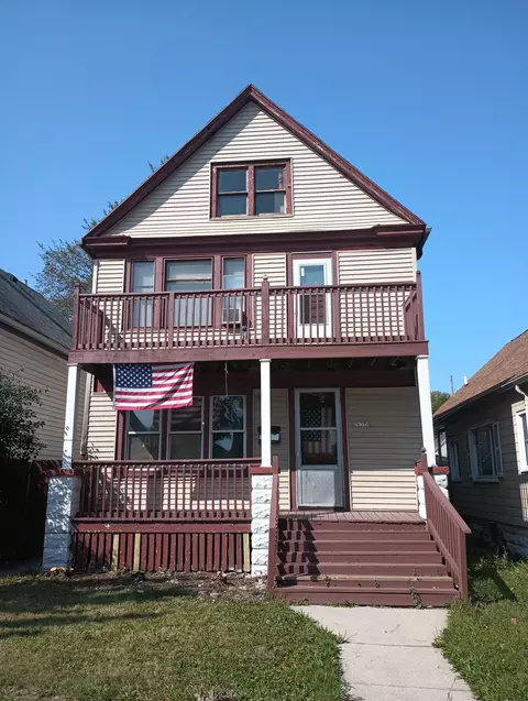 2637 S 9th, Milwaukee, WI 53215