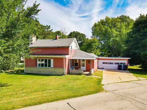 126 Partridge, Eagle, WI 53119