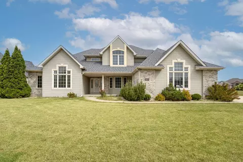 2421 Dover, Mount Pleasant, WI 53406