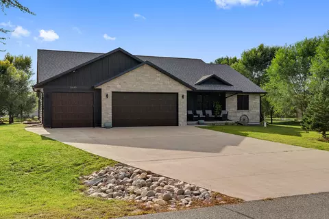 n8449 Ducke Drive, Holland, WI 54636