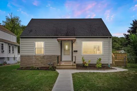 502 S 66th, Milwaukee, WI 53214