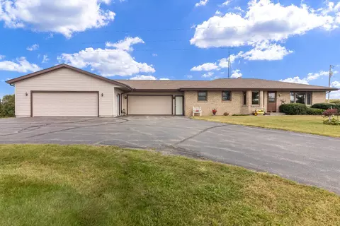 W9342 Creek, Darien, WI 53114