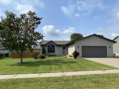 112 Meadow, West Salem, WI 54669