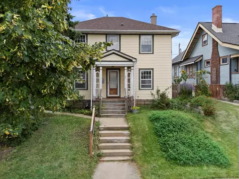 821 S 57th, West Allis, WI 53214