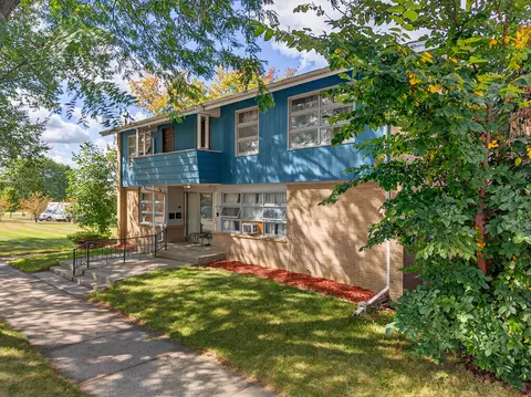 3456 E Plankinton, Cudahy, WI 53110
