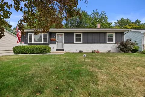 8915 17th, Kenosha, WI 53143
