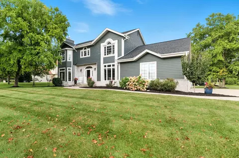 5130 S Nicolet, New Berlin, WI 53151